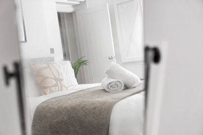 Stylish 2 Bedroom Apartment - Netflix - Wolverhampton Centre
