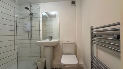 Stylish 2 Bedroom Apartment - Netflix - Wolverhampton Centre