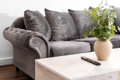 Stylish 2 Bedroom Apartment - City Centre - Netflix - Fast WiFi
