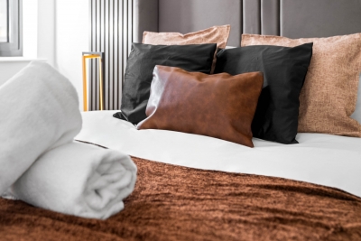 Stylish 2 Bedroom Apartment - City Centre - Netflix - Fast WiFi