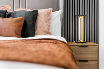 Stylish 2 Bedroom Apartment - City Centre - Netflix - Fast WiFi