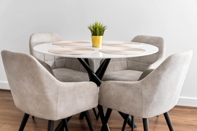 Stylish 2 Bedroom Apartment - City Centre - Netflix - Fast WiFi