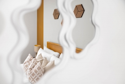 Luxury 2 Bedroom Apartment - Juliet Balcony