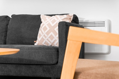 Stylish 2 Bedroom Apartment - Balcony - Fast WiFi