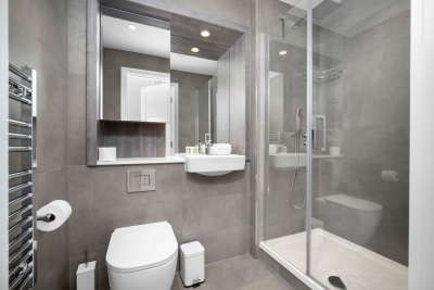 Stylish 2 Bedroom Apartment * Balcony * Fast Wi-Fi