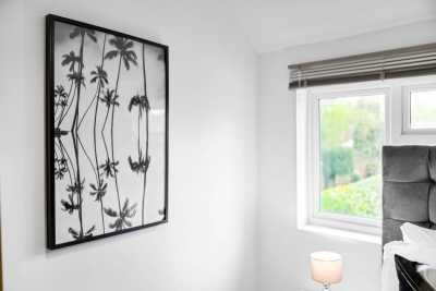Modern Four Bedroom House - Garden - Parking - Great Barr