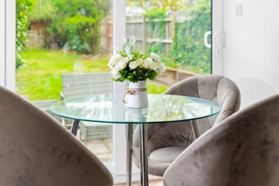 Modern Four Bedroom House - Garden - Parking - Great Barr