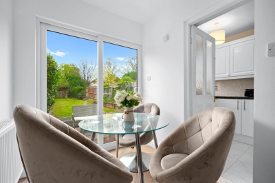 Modern Four Bedroom House - Garden - Parking - Great Barr