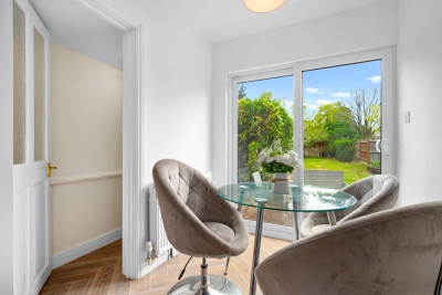 Modern Four Bedroom House - Garden - Parking - Great Barr