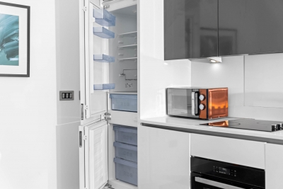Modern Apartment - Jewellery Quarter - Smart TV - WIFI