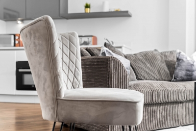 Modern Apartment - Jewellery Quarter - Smart TV - WIFI