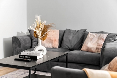 Elegant Two Bedroom Apartment - Fast WiFi - Netflix - Jewellery Quarter