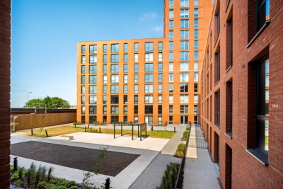 Elegant Two Bedroom Apartment - Fast WiFi - Netflix - Jewellery Quarter