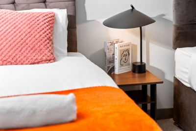 Elegant Two Bedroom Apartment - Fast WiFi - Netflix - Jewellery Quarter