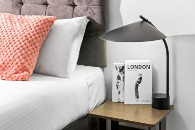 Elegant Two Bedroom Apartment - Fast WiFi - Netflix - Jewellery Quarter