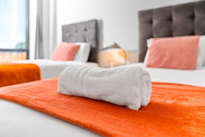 Elegant Two Bedroom Apartment - Fast WiFi - Netflix - Jewellery Quarter
