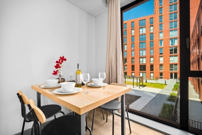 Elegant Two Bedroom Apartment - Fast WiFi - Netflix - Jewellery Quarter