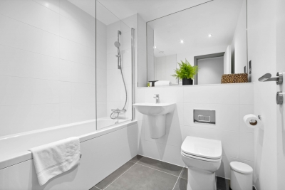 Elegant Two Bedroom Apartment - Fast WiFi - Netflix - Jewellery Quarter