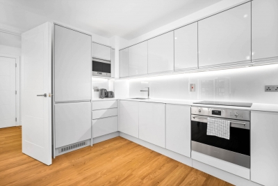 Modern Apartment - Balcony - Fast WiFi - Netflix