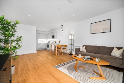 Luxury Apartment - Balcony - Netflix - City Centre
