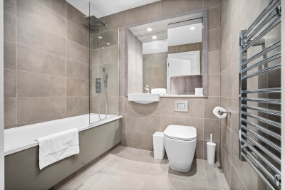 Luxury Apartment - Balcony - Netflix - City Centre
