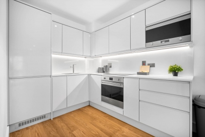 Luxury Apartment - Balcony - Netflix - City Centre