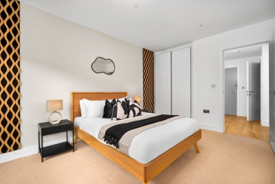 Luxury Apartment - Balcony - Netflix - City Centre