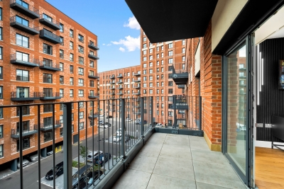 Luxury Apartment - Balcony - Netflix - City Centre