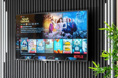 Luxury Apartment - Balcony - Netflix - City Centre