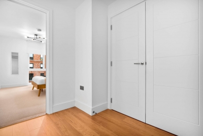 Luxury Apartment - Balcony - Netflix - City Centre