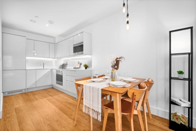 Luxury Apartment - Balcony - Netflix - City Centre
