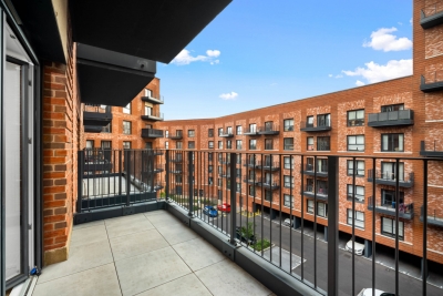 Luxury Apartment - Balcony - Netflix - City Centre