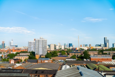 Modern Apartment * Balcony * Canal Views * Netflix