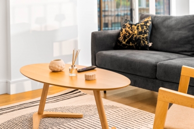 Stylish 2 Bed Apartment * Balcony * Netflix