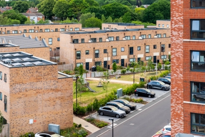 Stylish Apartment * 2 Bed * City Centre * Parking