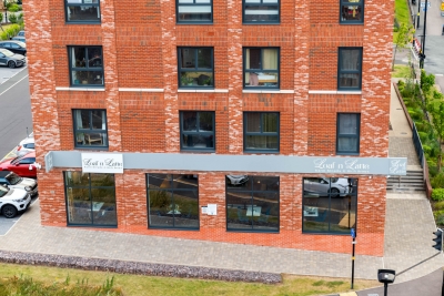 Stylish Apartment * 2 Bed * City Centre * Parking