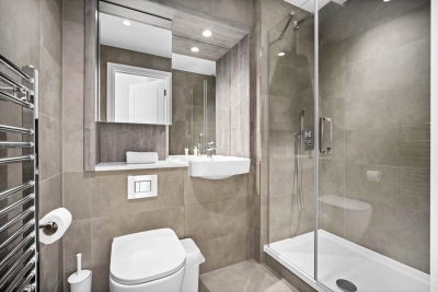 Stylish Apartment * 2 Bed * City Centre * Parking