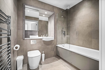 Stylish Apartment * 2 Bed * City Centre * Parking