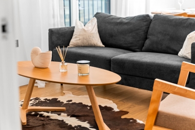 Modern Apartment * 2 Bedroom * Balcony* Parking