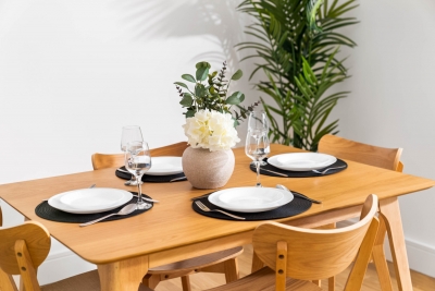 Luxury 2 Bedroom with Balcony - Fast Wi-Fi - Netflix