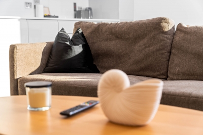 Luxury 2 Bedroom with Balcony - Fast Wi-Fi - Netflix