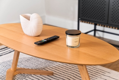 Luxury 2 Bedroom with Balcony - Fast Wi-Fi - Netflix