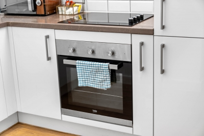 Stylish JQ Apartment - Smart TV - WIFI - Centre