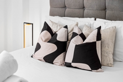 Stylish JQ Apartment - Smart TV - WIFI - Centre