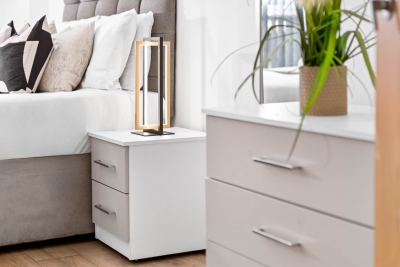 Stylish JQ Apartment - Smart TV - WIFI - Centre