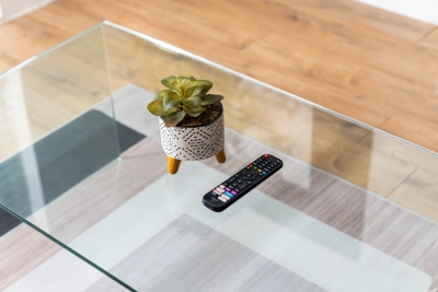 Stylish JQ Apartment - Smart TV - WIFI - Centre