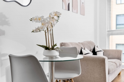 Stylish JQ Apartment - Smart TV - WIFI - Centre