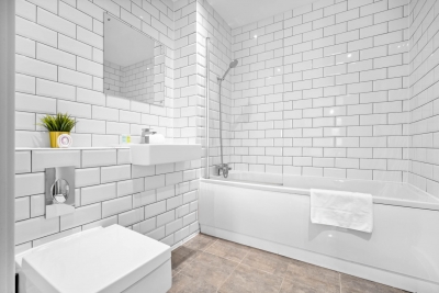 Stylish JQ Apartment - Smart TV - WIFI - Centre
