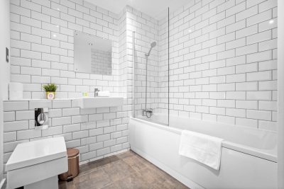 Stylish JQ Apartment - Smart TV - WIFI - Centre