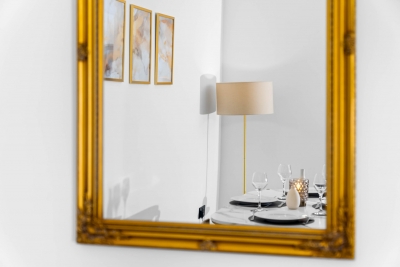 Stylish Four Bedroom House - Garden - Parking